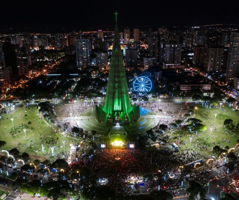 Confira o funcionamento dos serviços municipais nos feriados de fim de ano