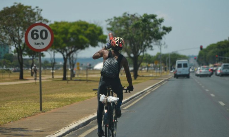 Ciclonoroeste comemora aumento por procura de bicicleta