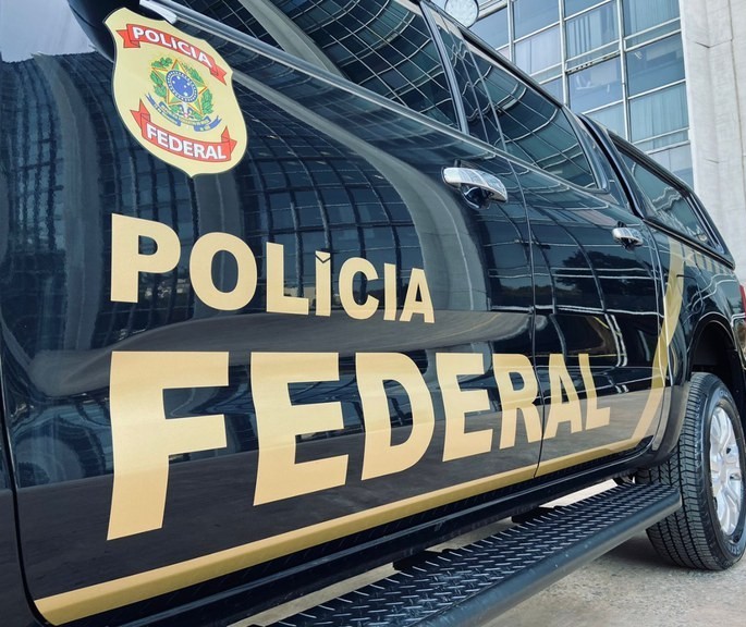Polícia Federal prende em Santa Catarina homem condenado por fraude em licitação em Maringá 