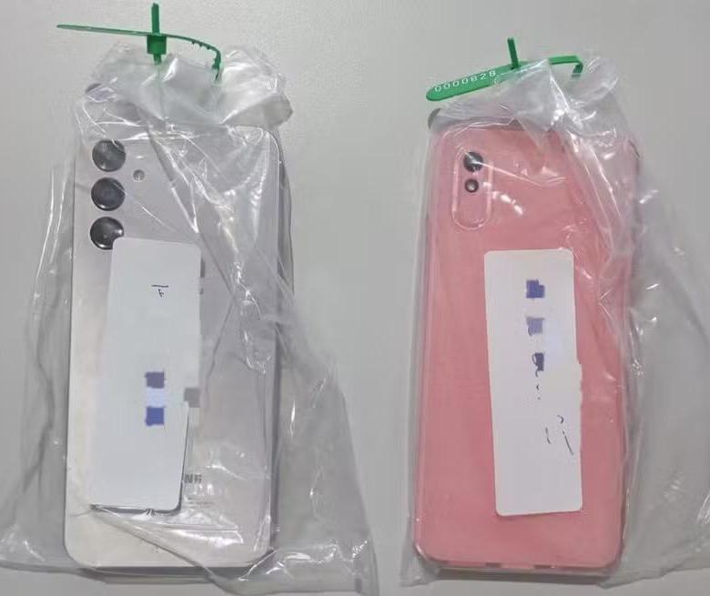 Celular levado à assistência técnica revela crime de exploração sexual infantil