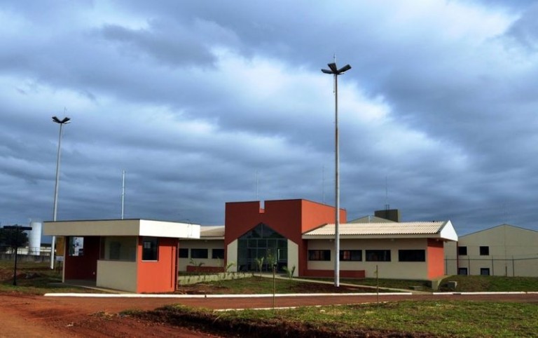 228 presos têm direito de saída temporária em Maringá