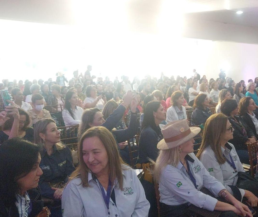 Encontro de Mulheres do Agro divulga histórias inspiradoras