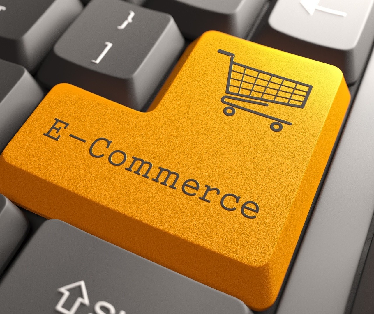 Como empresas menores podem competir no e-commerce?
