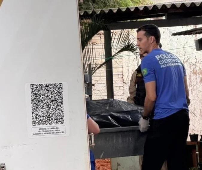 Homem é espancado até a morte dentro de quintal em Sarandi; polícia investiga suposta tentativa de furto