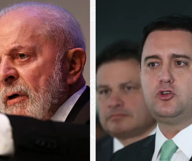 Eleições 2026: Lula segue à frente, mas Ratinho encurta distância, diz Quaest