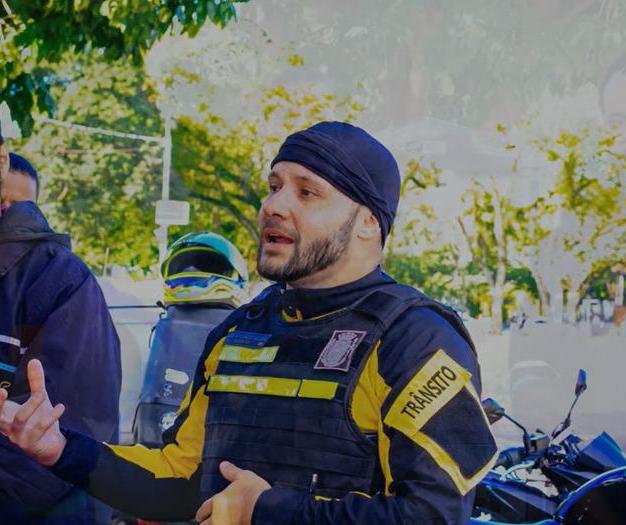 “Motociata pela Paz” deve reunir mais de 50 motociclistas