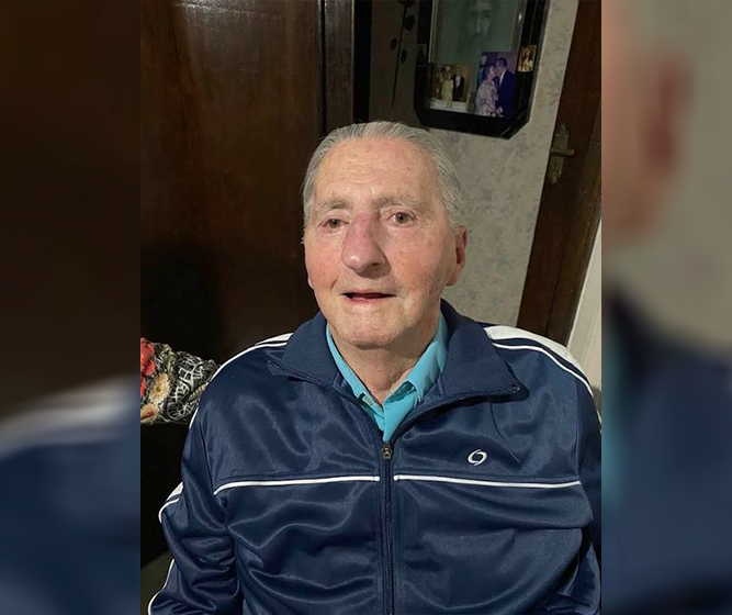 Pioneiro Hermínio Matheus Recco morre aos 92 anos