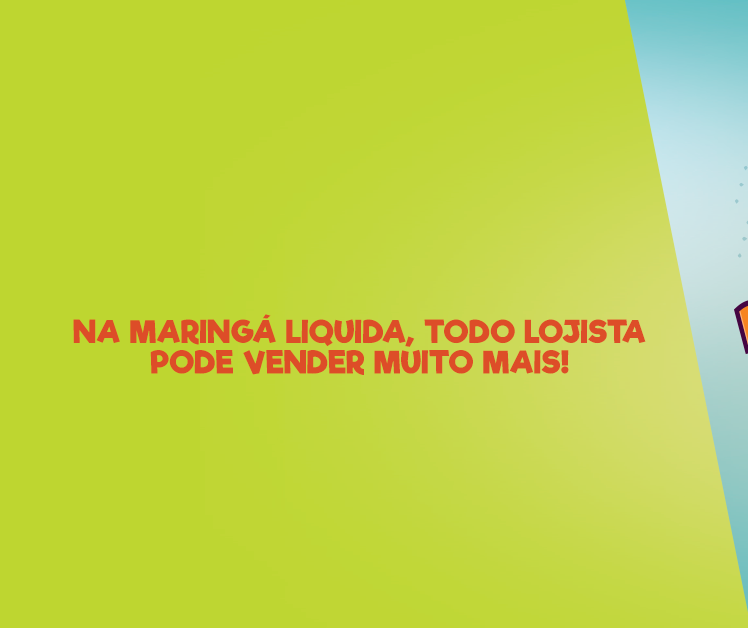 Durante Maringá Liquida, aconselhável é comprar peças atemporais