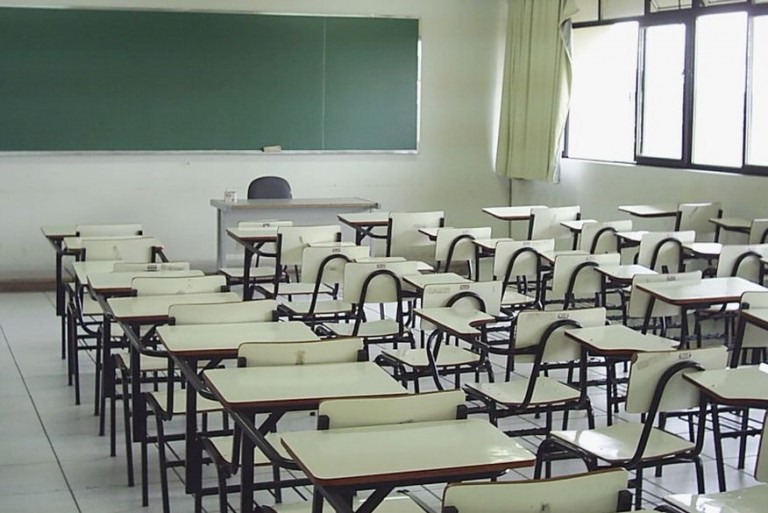 Prefeitura de Maringá adia retorno das aulas presenciais nas escolas municipais para março