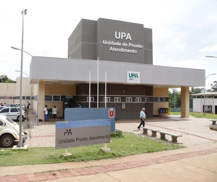 Morador reclama de falta de medicamento em UPA e UBSs