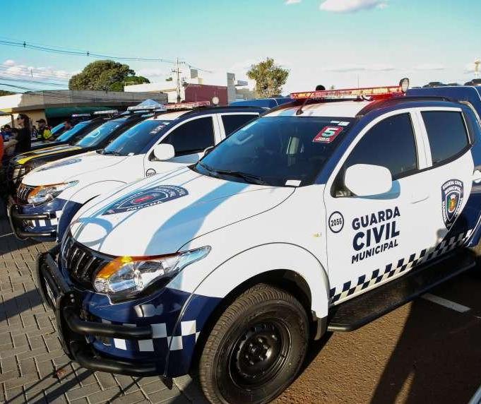 Segurança Pública foca em IA para trazer mais eficiência, diz secretário