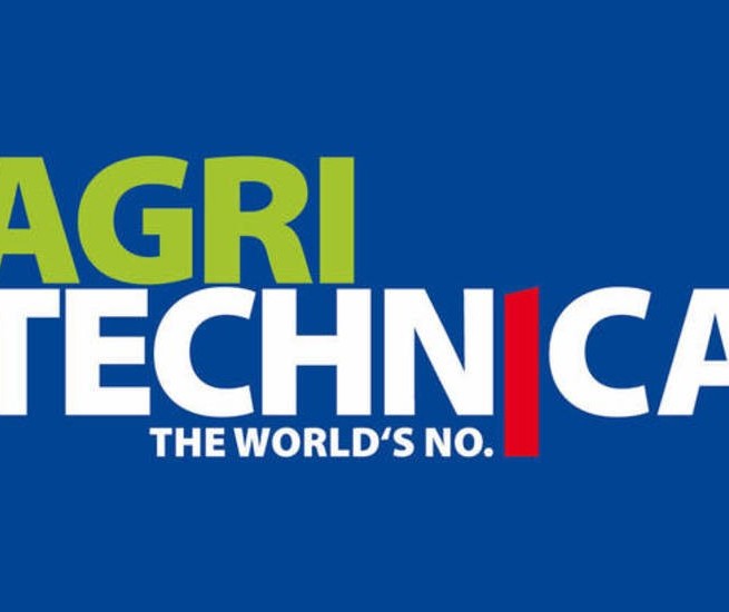 Uma breve história da mais importante feira de tecnologia agrícola do mundo 