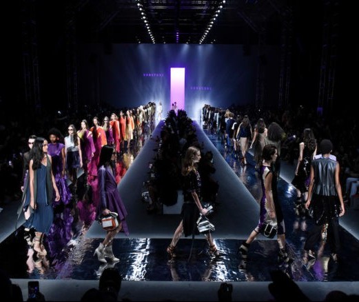 Confira as tendências que marcaram o São Paulo Fashion Week