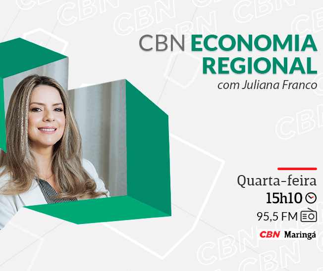 82% das cidades do PR fecharam o 1º trimestre com saldo positivo de empregos