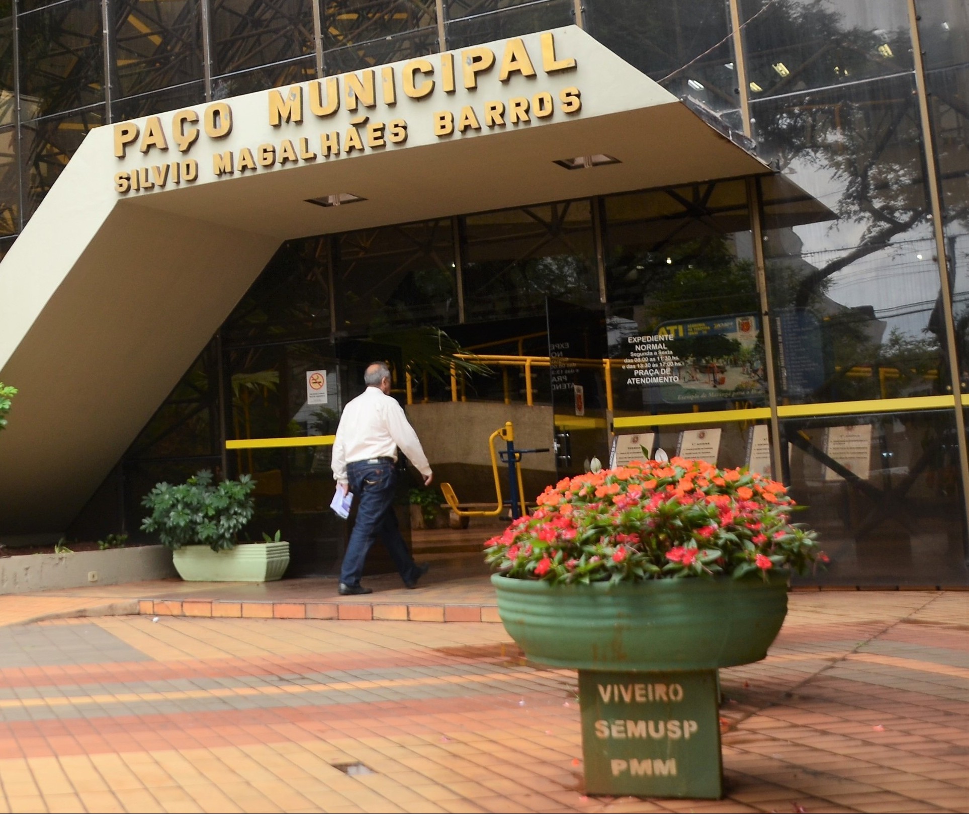 Empresa pretende criar conjunto com 10 prédios em Zona Especial