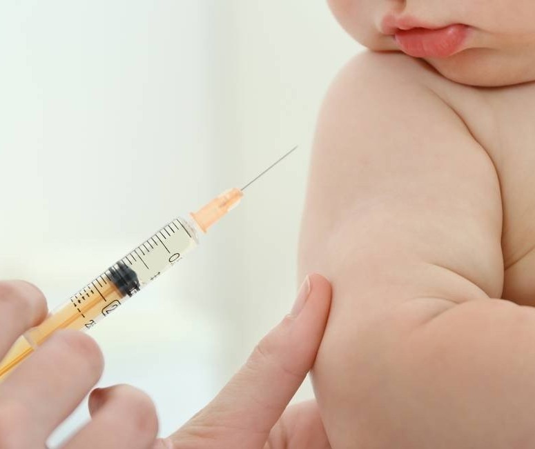 Para evitar desabastecimento, vacina BCG está sendo agendada