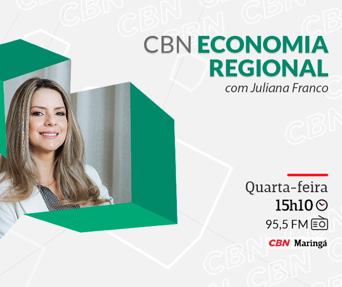 Brasil bate recorde de dívidas atrasadas; Paraná caminha para queda