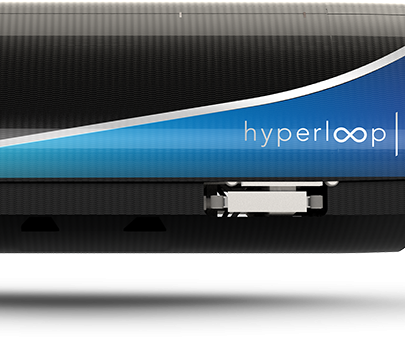 Hyperloop, o novo sistema de transporte de Elon Musk