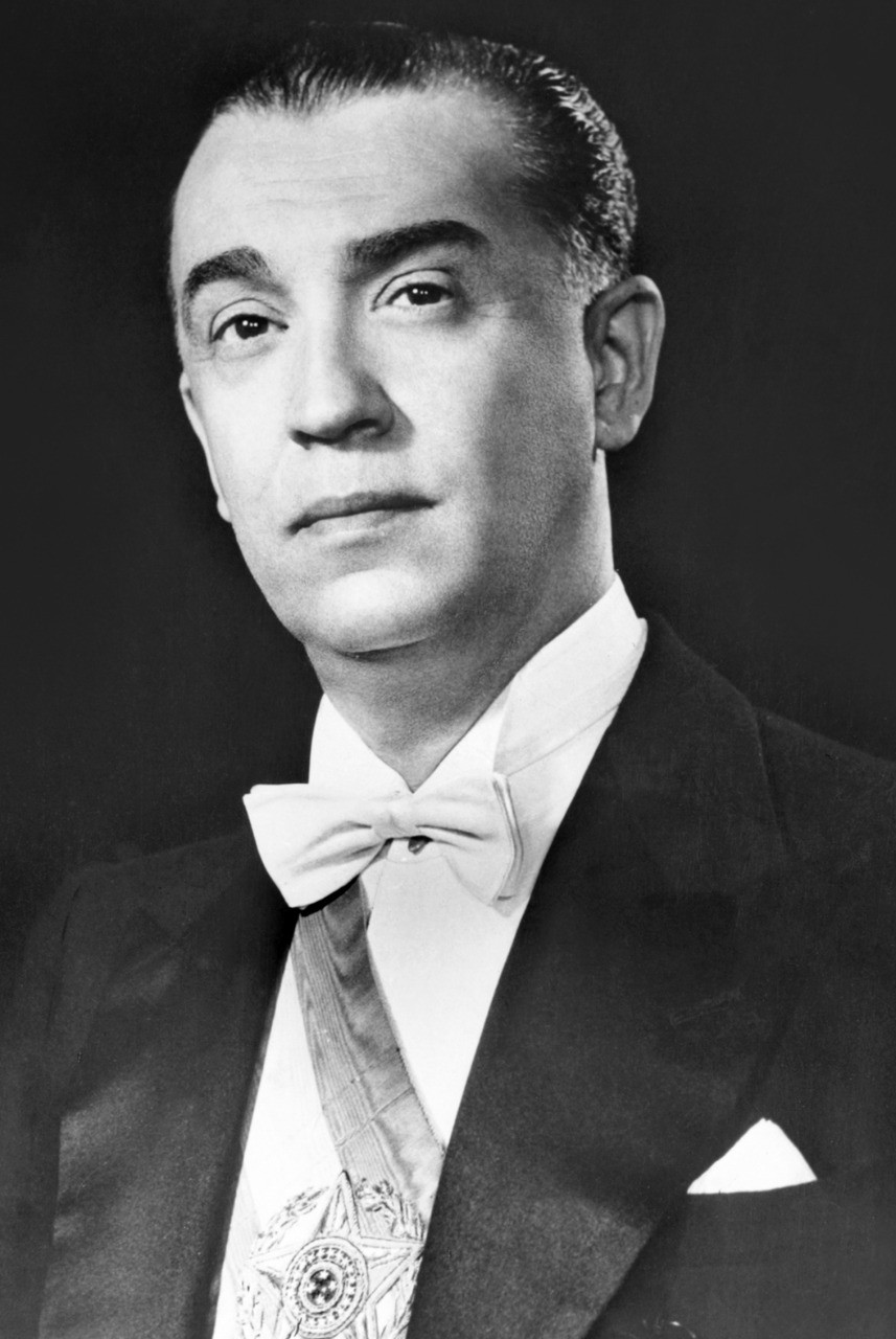 Juscelino Kubistchek