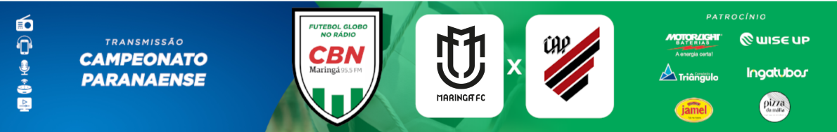 CAMPEONATO PARANAENSE
