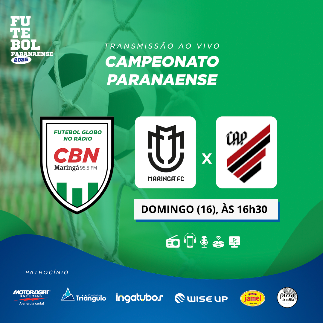CAMPEONATO PARANAENSE