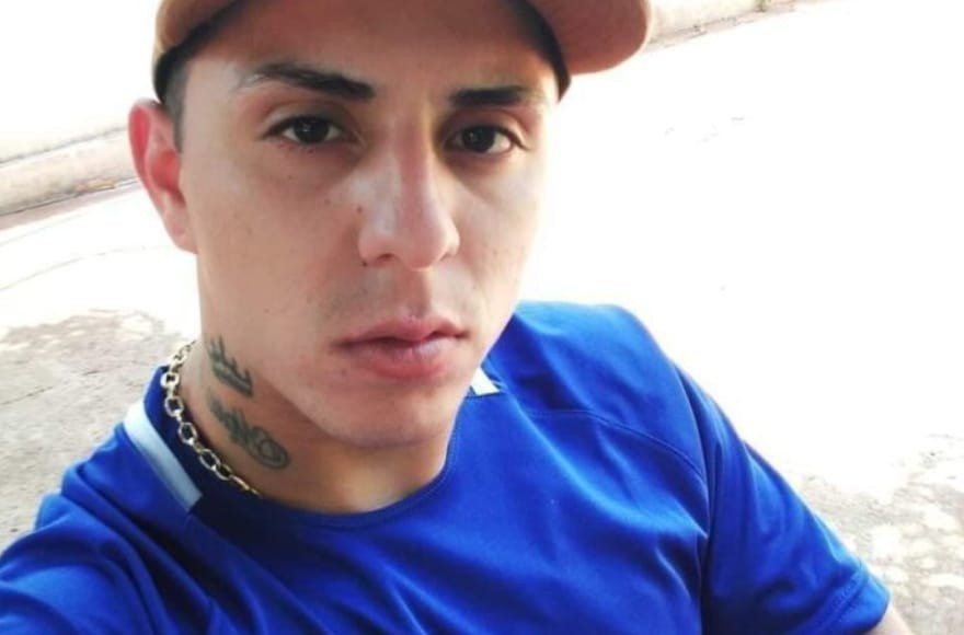 Marlon Henrique Almeida de Sene foi morto a tiros em novembro de 2022, em Paiçandu