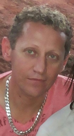 Hélio Procópio desapareceu na madrugada de sábado (16). Ele foi visto pela última vez saindo de um rodeio em Santo Inácio