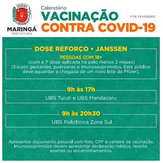 Divulgação/PMM