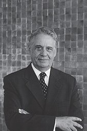 Fernando Henrique Cardoso