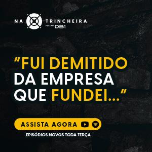 NA TRINCHEIRA PODCAST - EP 40