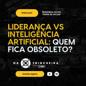 NA TRINCHEIRA PODCAST - EP 29