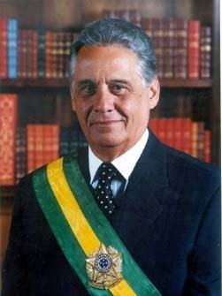 Fernando Henrique Cardoso