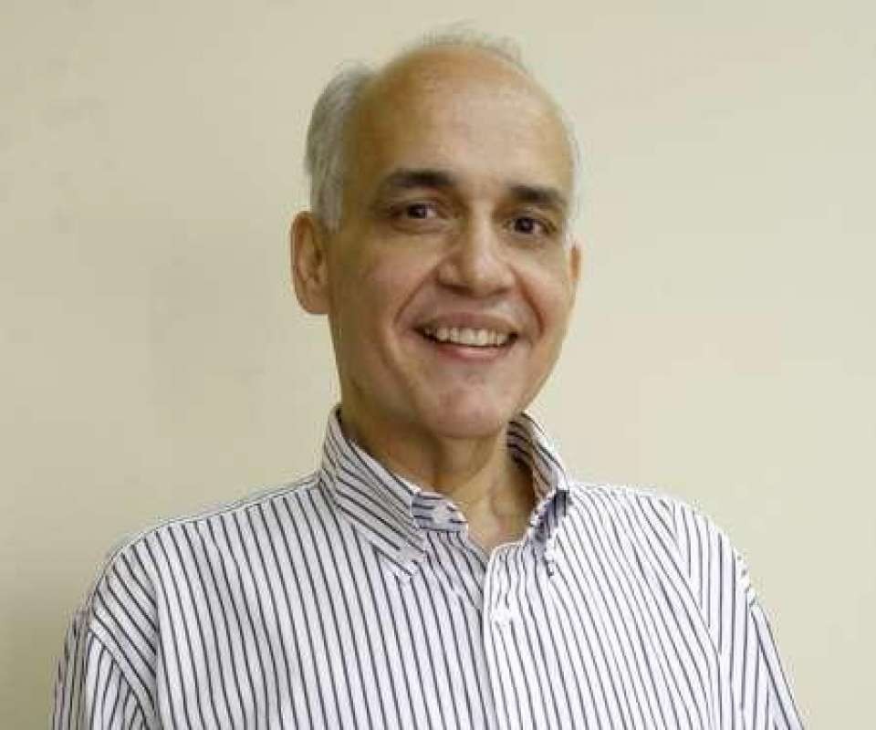 Antônio Carlos Nardi (Foto: divulgação)