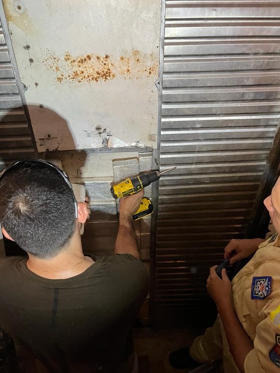 Foto: Polícia Federal