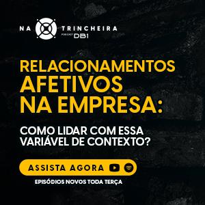 NA TRINCHEIRA PODCAST - EP 59