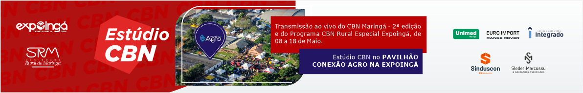 Expoingá 2025