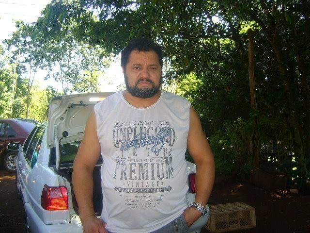O comerciante Valdomiro Campos, de 59 anos, foi condenado a mais de 40 anos de prisão (Foto: Redes sociais)