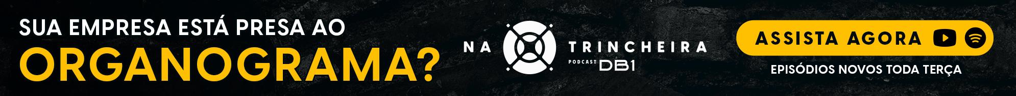 NA TRINCHEIRA PODCAST - EP 35