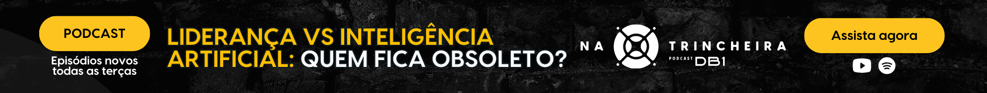 NA TRINCHEIRA PODCAST - EP 29