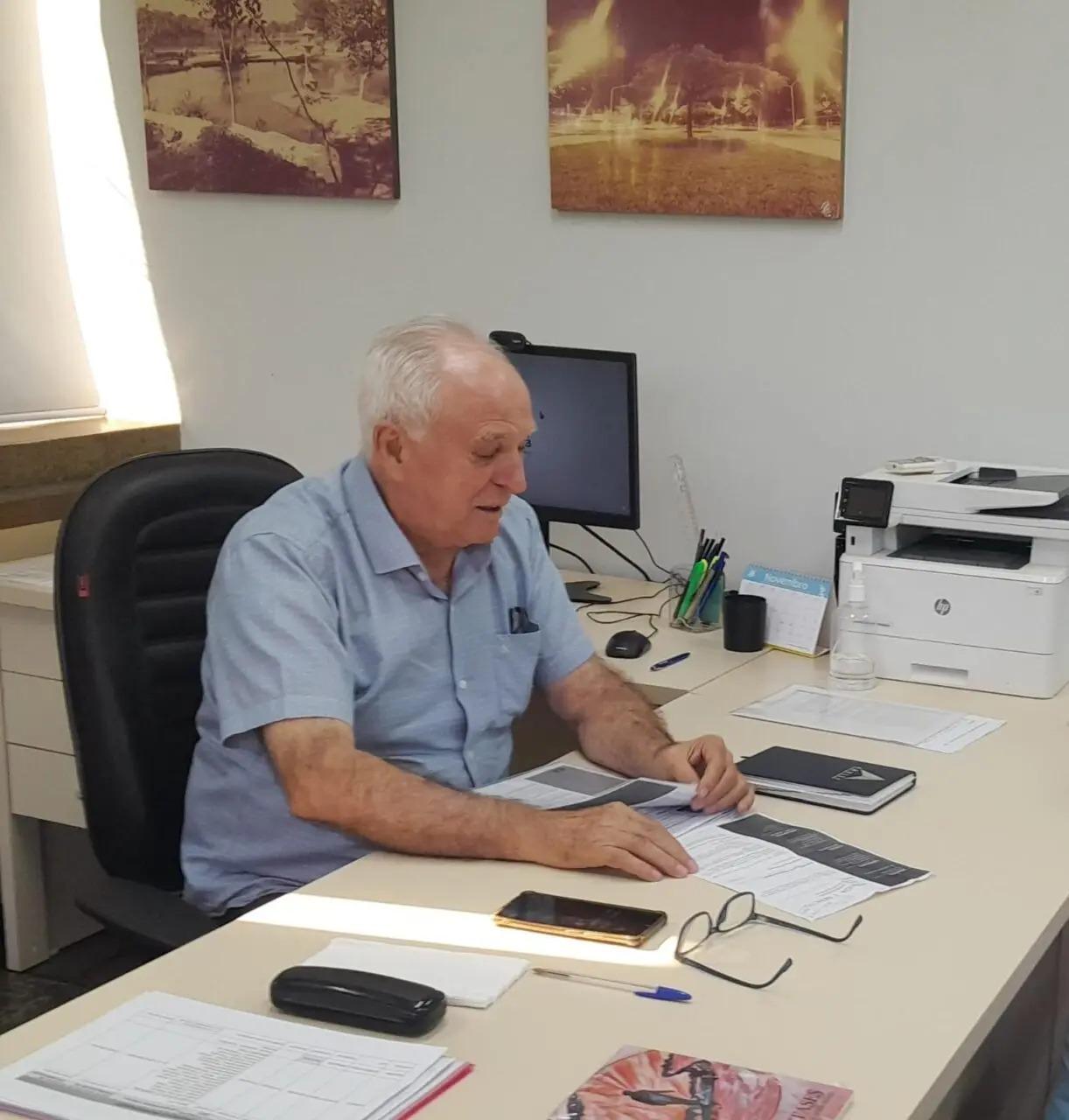 Foto: Equipe GMC Online.