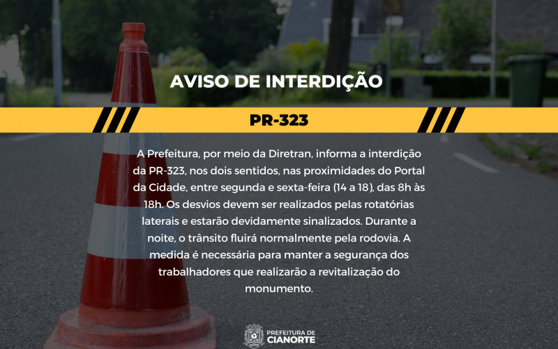 Prefeitura de Cianorte