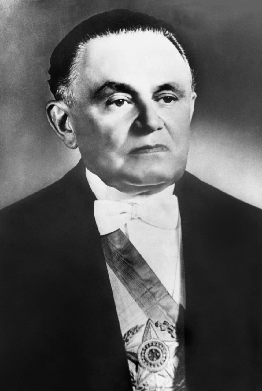 Humberto Castelo Branco