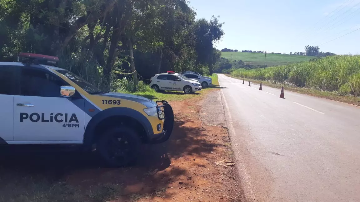 Equipes policiais vão ajudar na fiscalização (Foto: Divulgação/Prefeitura de Mandaguaçu)