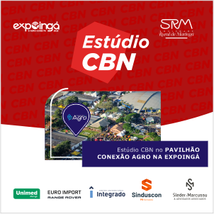 Expoingá 2025