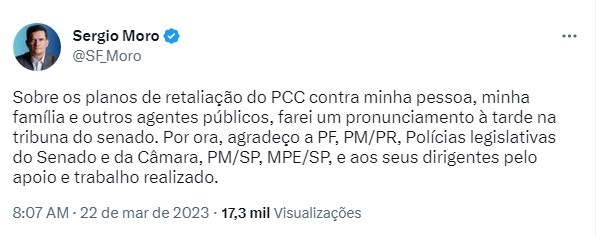 Foto: Reprodução / Redes Sociais 