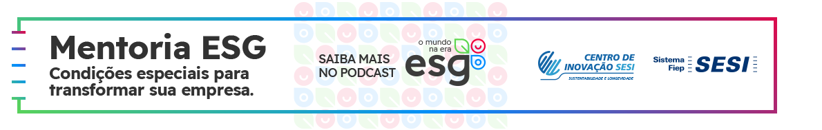 PODCAST - ARTE SESI 2 - ESG - 09/10 A 09/12 
