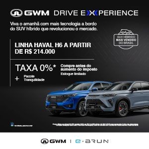E-BRUN GWM - 17/11 a 17/12 