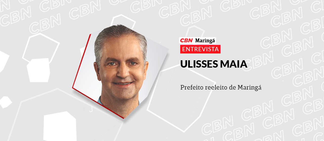 Prefeito defende reforma administrativa e fala sobre os próximos 4 anos