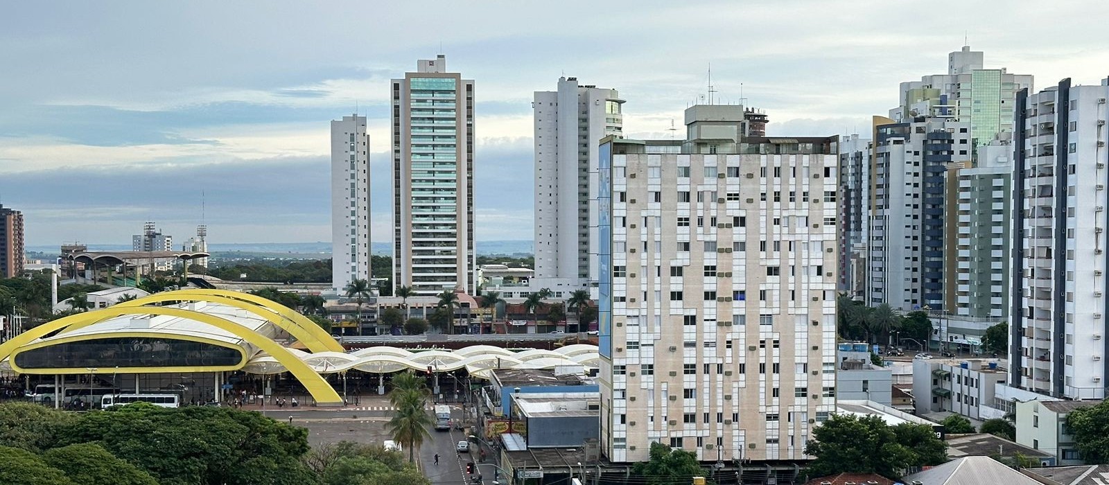 Tempo segue instável nesta sexta-feira (22); veja previsão