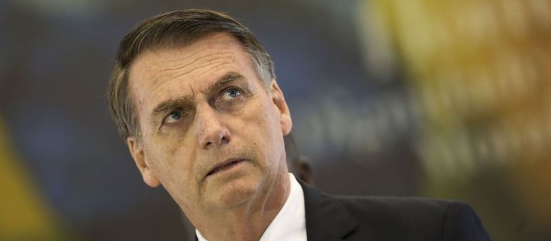 Pesquisa: Veja avaliação do presidente Jair Bolsonaro em Maringá